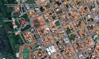 Imagem 2: R. JOÃO CABRAL - BAIRRO; MATINHA