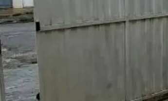 Imagem 3: Casa independente com 1 quarto para alugar, 116 m² por R$ 1.058/mês - Jardim Alvorada - No