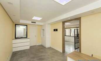 Imagem 2: CONJ. COMERCIAL - VILA NOVA CONCEIÇÃO - SP