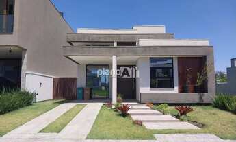 Imagem 3: Casa em Condomínio Terras Alpha para aluguel, com 137,24m², 3 quartos 2 suítes - São Vicen