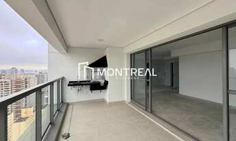 Imagem 3: APARTAMENTO À VENDA NO BROOKLIN, 3 SUÍTES, 2 VAGAS DE GARAGEM