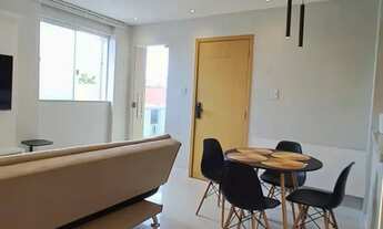 Imagem 2: GR Aluga Ed. Coliseum Residence- 3/1 suite- mobiliado- 1 vaga- OPORTUNIDADE