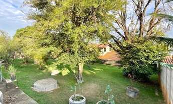 Imagem 7: Casa à venda com 3 quartos no Parque Xangrilá, Campinas