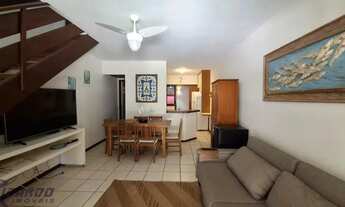 Imagem 2: Casa em Condomínio na Enseada Azul, Guarapari-ES: 2 Quartos, 1 Sala, 2 Banheiros, 1 Vaga d