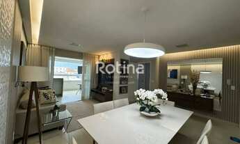 Imagem 3: Apartamento para alugar, 3 quartos, Martins - Uberlândia/MG - Rotina Imobiliária