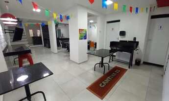 Imagem 3: Ponto para alugar, 100 m² por R$ 4.000,00/mês - Parque Manibura - Fortaleza/CE