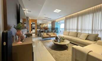 Imagem: Condomínio Edifício Splendore no Jardim