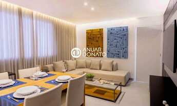 Imagem 5: Cruzeiro - Apartamento 1 quarto à venda na Anuar Donato