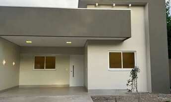 Imagem: Condomínio São José