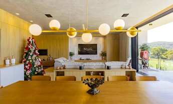 Imagem 7: Chácara mobiliada e decorada em Hidrolândia - Condomínio Águas da Serra