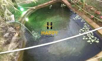 Imagem 7: Casa em Condomínio para Venda em Jaboticatubas, Centro, 3 dormitórios, 1 suíte, 2 banheiro