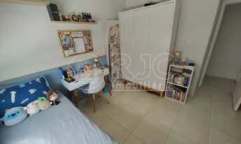 Imagem 8: Imóvel para venda possui 63 metros quadrados com 2 quartos em Tijuca - Rio de Janeiro - RJ