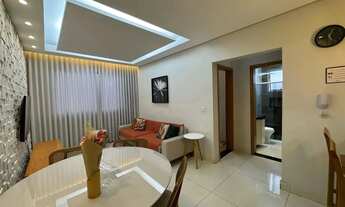 Imagem: Apartamento de 02 quartos, 01 vaga de garagem