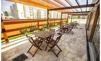 Imagem 2: Apartamento 4ºandar 2 Quartos, em Itaguai, Jardim Weda