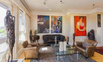 Imagem 6: Cobertura para venda em Petropolis com 2 dormitorios sendo 2 suites e 3 vagas