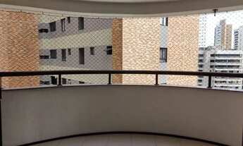 Imagem 2: MEIRELES - APARTAMENTO - RUA JOSE VILAR N 267 AP 702 JOSE VILAR RESIDENCE, Aprox. 65m², Va