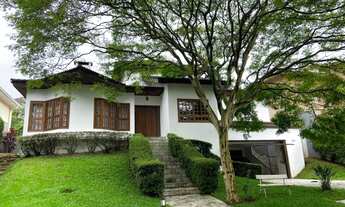 Imagem: Casa em Condomínio para Venda em Barueri