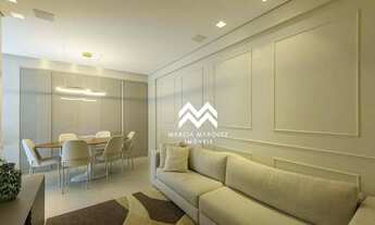 Imagem 2: APARTAMENTO 2 QUARTOS NO VILA DA SERRA - VENDA por R$ 1.400.000 ou ALUGUEL SEMIMOBILIADO p