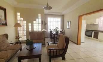 Imagem 7: Casa com 3 dormitórios e suíte à venda, 390 m - Caravelle - Londrina PR