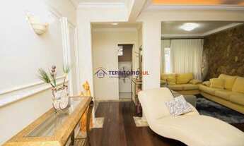 Imagem 7: Casa para Venda - 169m², 3 dormitórios, sendo 1 suites, 4 vagas - Ipanema