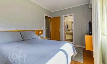 Imagem 4: Imóvel para venda com 93 metros quadrados com 3 quartos em Petrópolis - Porto Alegre - RS