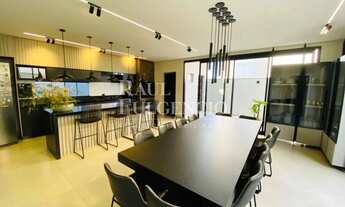 Imagem 7: CONDOMÍNIO ROYAL MAISON | 03 SUÍTES | GLEBA PALHANO