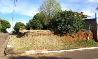 Imagem: Terreno bairro Petrópolis Novo Hamburgo