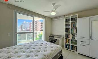 Imagem 13: APARTAMENTO DE 4 QUARTOS À VENDA NA PRAIA DO MORRO EM GUARAPARI/ES, COM VISTA MAR E LAZER