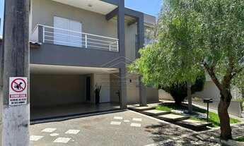 Imagem: LINDA CASA NO QUINTA RANIERI GREEN, TOTALMENTE