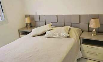 Imagem 7: Apartamento com 3 dormitórios à venda, 98 m² por R$ 1.090.000,00 - Jardim do Lago - Jundia