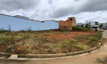 Imagem 2: Terreno Bosque dos Pinheiros Itapetininga