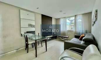 Imagem 4: Casa com 3 quartos, suíte e 3 vagas à venda no Bairro Santa Amélia