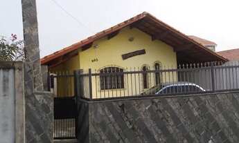 Imagem: Casa em Peruíbe, 200mtos do mar, 3 dorm