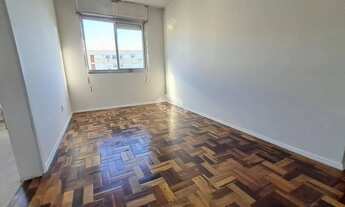 Imagem 2: Apartamento de 2 dormitórios no bairro Santo Antônio com elevador