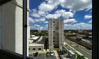 Imagem 7: Apartamento a venda condominio Ponte Romana em Paulínia