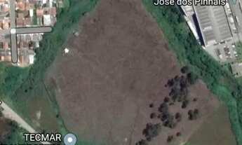 Imagem 5: Área à venda, 85000 m² por R$ 42.500.000,00 - Planta Quississana - São José dos Pinhais/PR