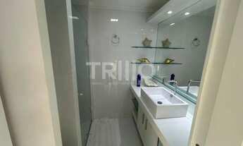 Imagem 3: Golf Ville Resort Residence - Cobertura á Venda com 4 quartos, 4 vagas, 203m² (CO0063