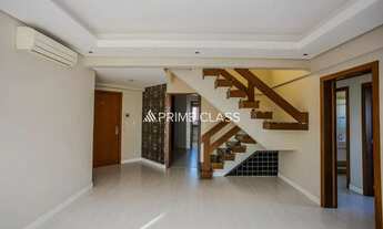 Imagem 3: Cobertura para alugar no Centro de Canoas/RS, com 4 dormitórios, 4 vagas de garagem e 390m