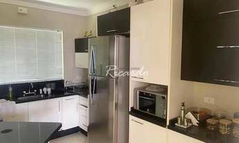 Imagem 3: Casa à venda e locação 3 Quartos, 1 Suite, 2 Vagas, 315M², Jardim Santa Alice, Arapongas