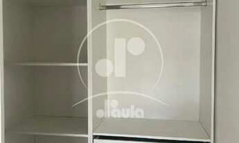 Imagem 6: Apartamento para aluguel, 3 quartos 1 suíte Campestre em Santo André/SP