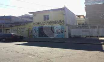 Imagem 2: Terreno à venda em Mooca - SP