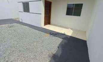 Imagem 4: Casa com 2 dormitórios à venda, 95 m² por R$ 195.000,00 - Bom Pastor - Poconé/MT