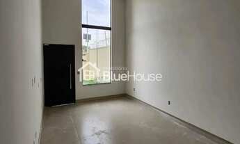 Imagem 7: Casa de 3 Quartos sendo 1 suíte em acabamento Premium no Setor Colonial Sul