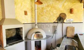 Imagem 7: Sobrado à venda em Campinas, Loteamento Caminhos de São Conrado (Sousas), com 6 quartos, c