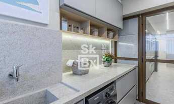 Imagem 6: Apartamento com 3 suítes à venda, 161 m² - Morada da Colina - Uberlândia/MG