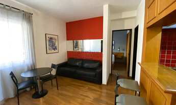 Imagem: Flat Residencial - Jardins - Locação e