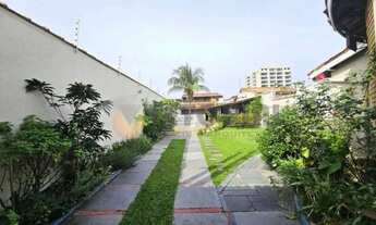 Imagem: Casa Residencial / Praia das Palmeiras