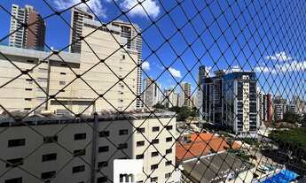 Imagem 5: Flat no Setor Oeste 1 quarto