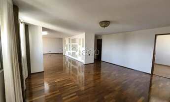 Imagem 3: Apartamento à venda em Campinas, Centro, com 4 quartos, com 298.96 m², Edifício Céu Azul