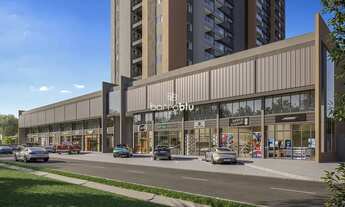 Imagem 3: Apartamento 2 quartos (1 suíte) a partir de 68m² - Orla da Barra - Tabuleiro - Barra Velha